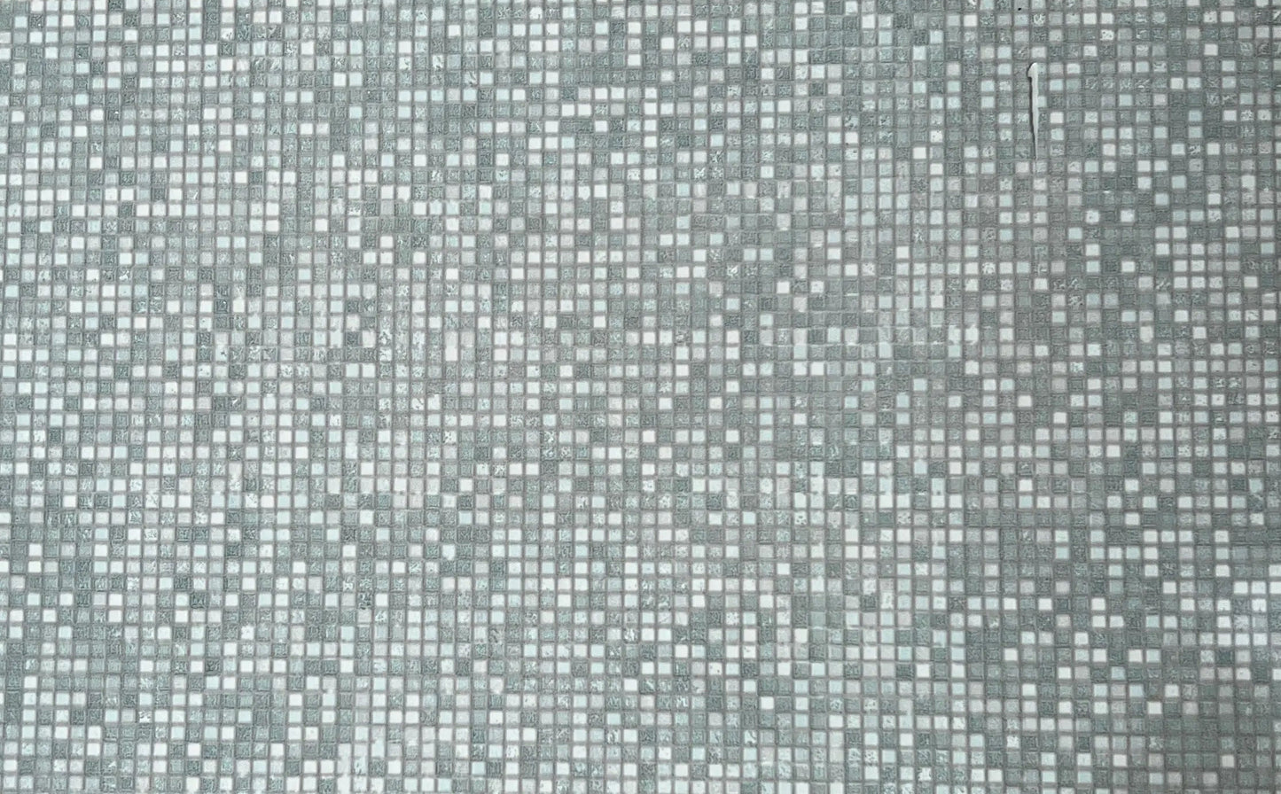 Rivestimento 25x40 Mosaico Verde