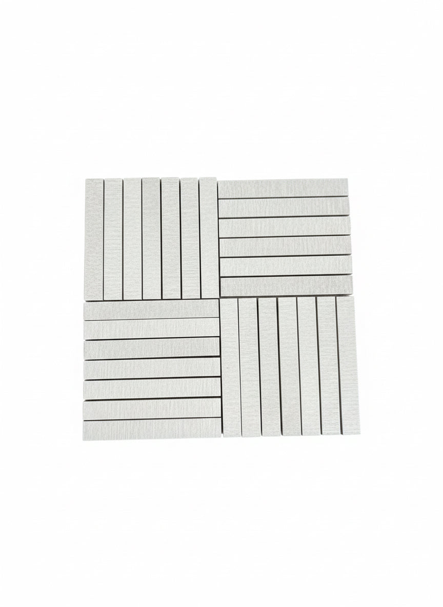 MOSAICO 26,2x26,2 PALDAO in Gres porcellanato