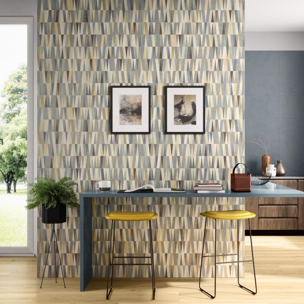 Rivestimento PANARIA EVEN Decoro FRAMEWORK RTT 35x100