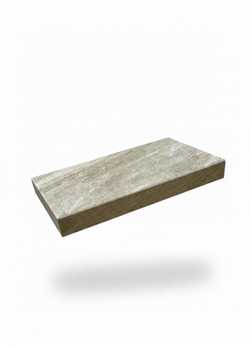 Stock 28 pz(8,40 ML) ELEMENTO AD ELLE 15x30x4cm