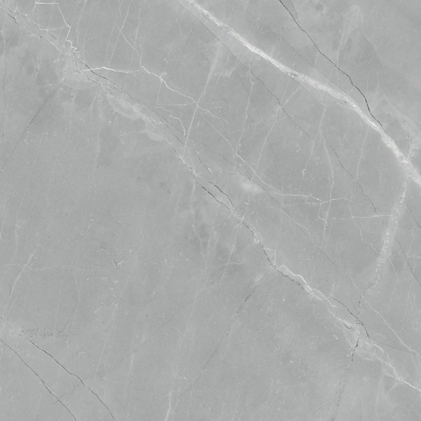 Pavimento/Rivestimento in Gres porcellanato 60x120 PULPIS GRIS Lucido RTT