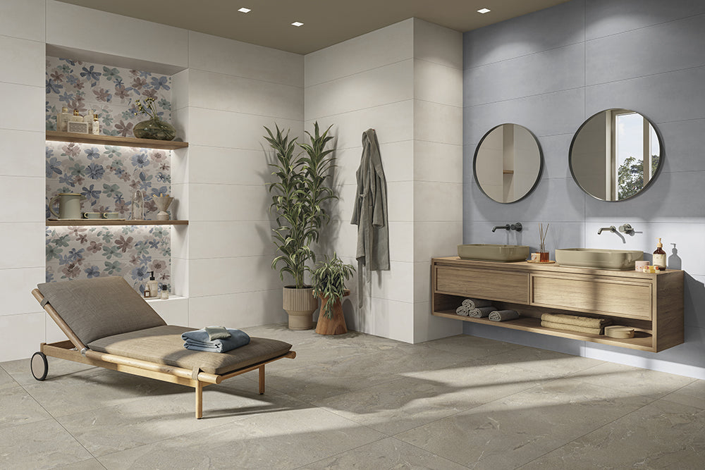 Pavimenti da interni