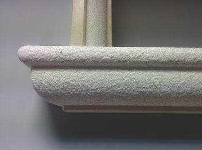 Soglie in Marmo, granito, quarzo o altri materiali su misura