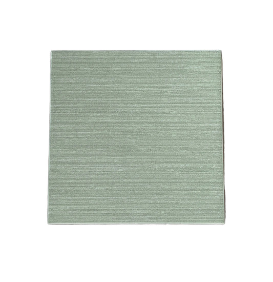 Rivestimento 20x20 Liberty VERDE Pennellato