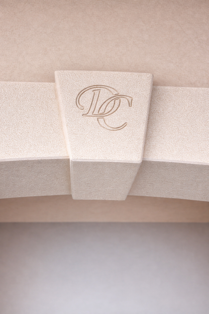 Portali in Marmo, granito, quarzo o altri materiali su misura