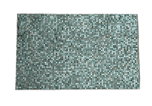 Rivestimento 25x40 Mosaico Acqua