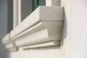 Soglie in Marmo, granito, quarzo o altri materiali su misura