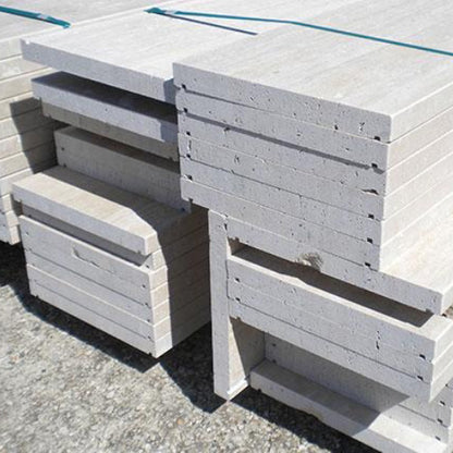 Coprimuro in Marmo su misura