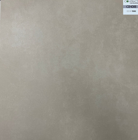 STOCK Pavimento 60x60 MIRAGE CC01 Terre RTT- 32 mq