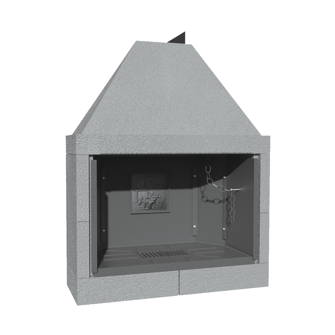 Marsicamin M 120 TGH