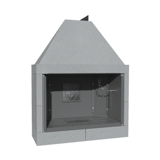 Marsicamin M 120 TGH