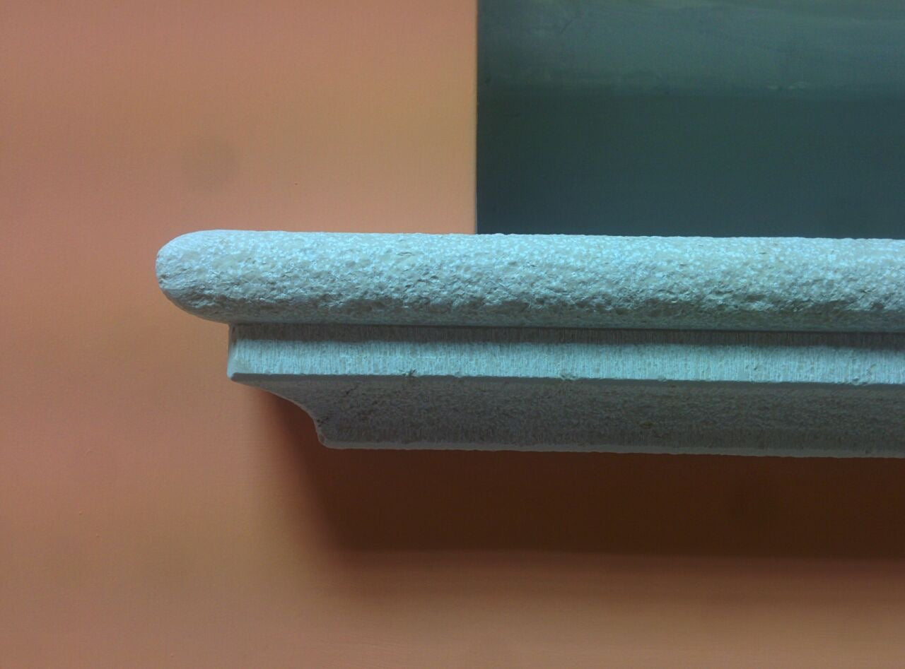 Soglie in Marmo, granito, quarzo o altri materiali su misura