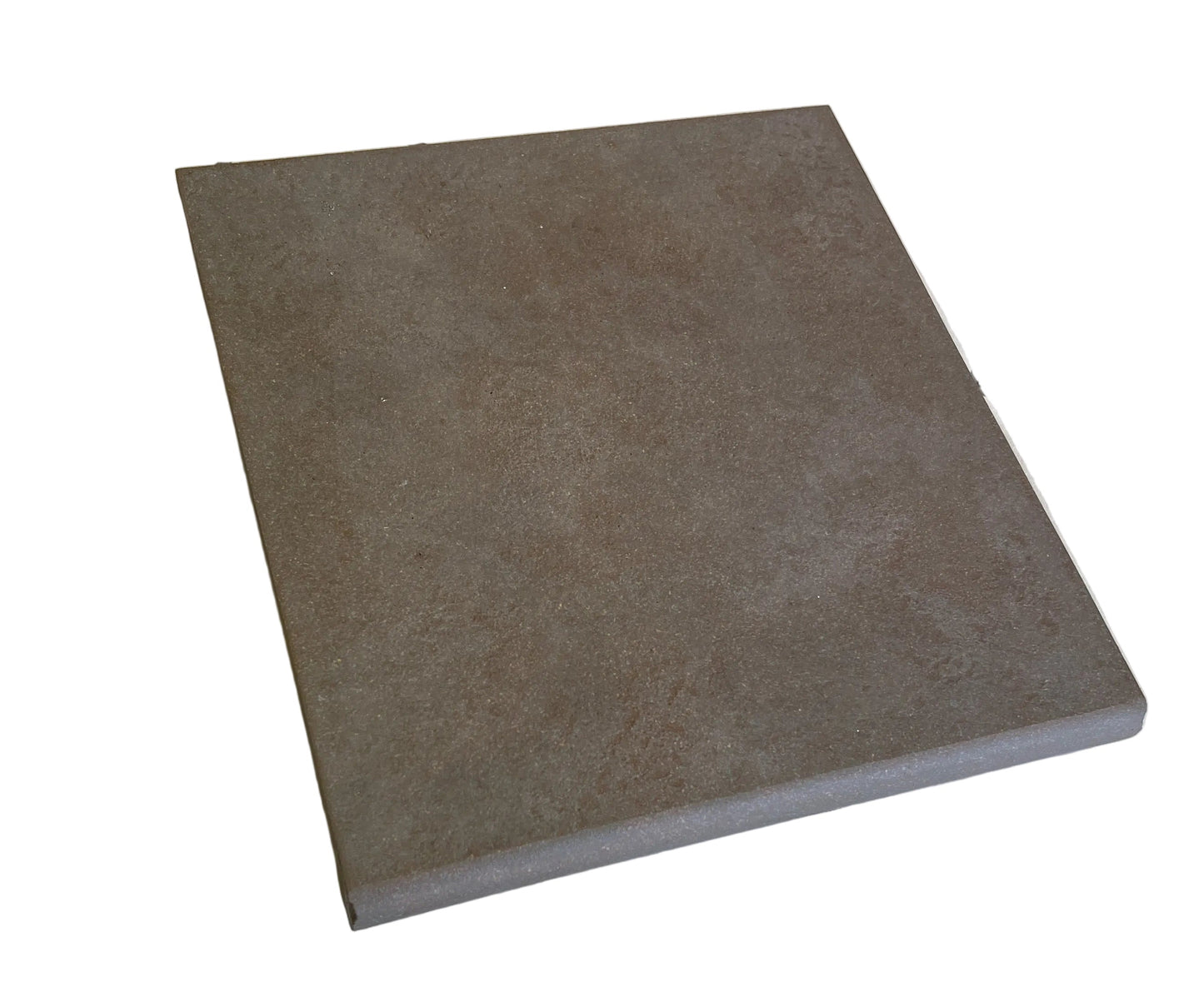 Gradino Monolitico in Gres porcellanato 30x33 cm Mod.Porfido