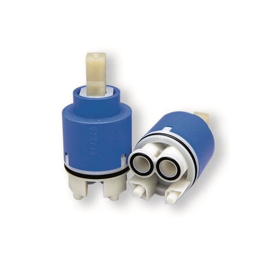 Cartuccia Universale FIORE Diametro 40 con distributore