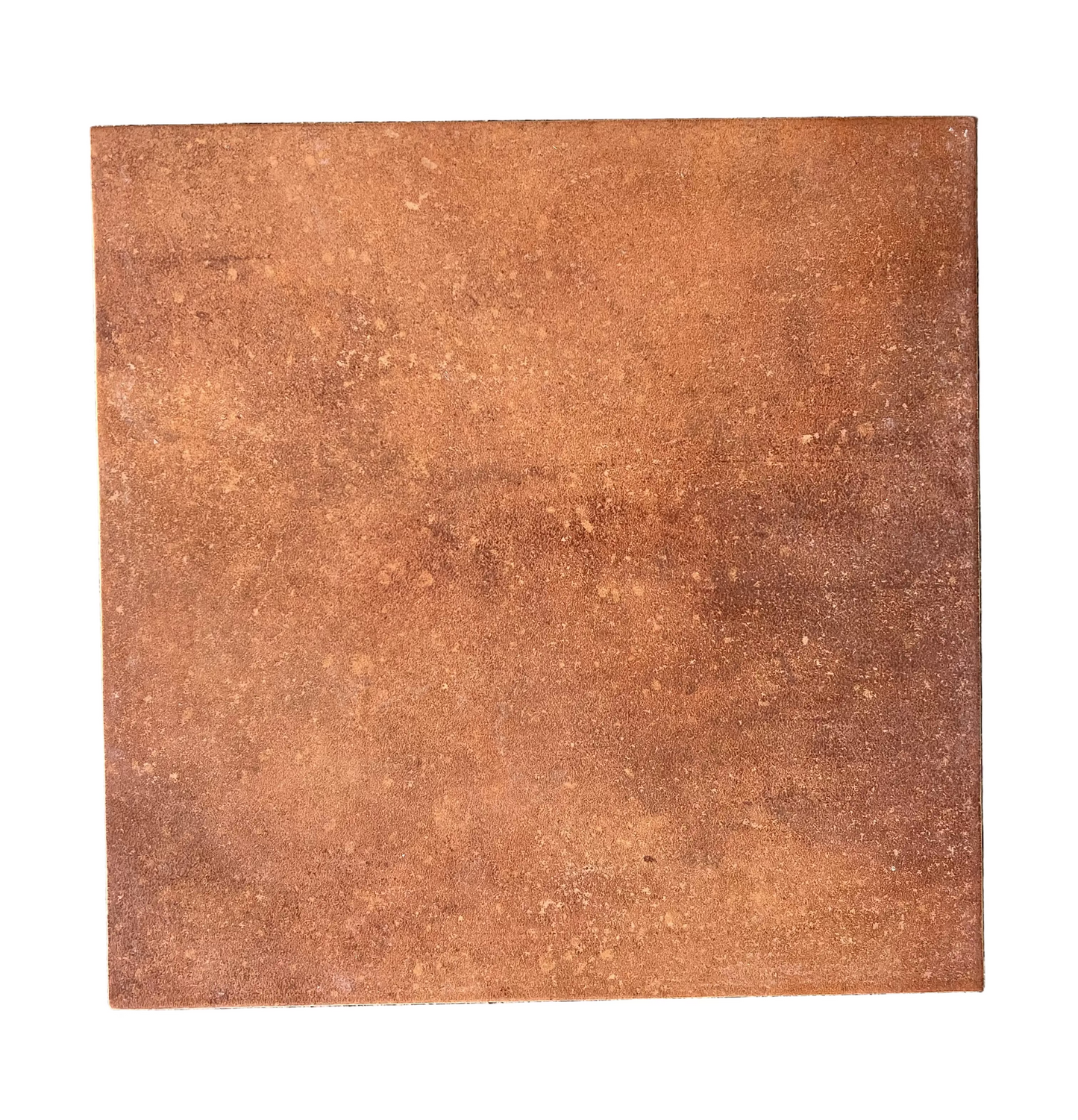 STOCK Pavimento in gres effetto COTTO 33,3x33,3 cm - 15 mq