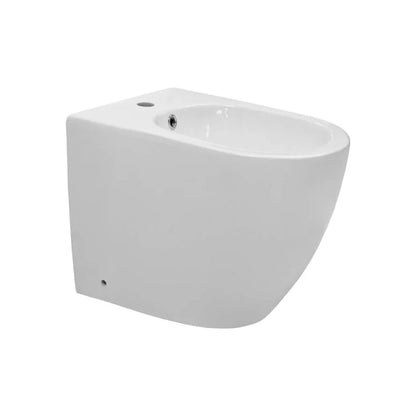 Sanitari Filomuro IOTA Elma  (Vaso, Bidet e CopriWc)
