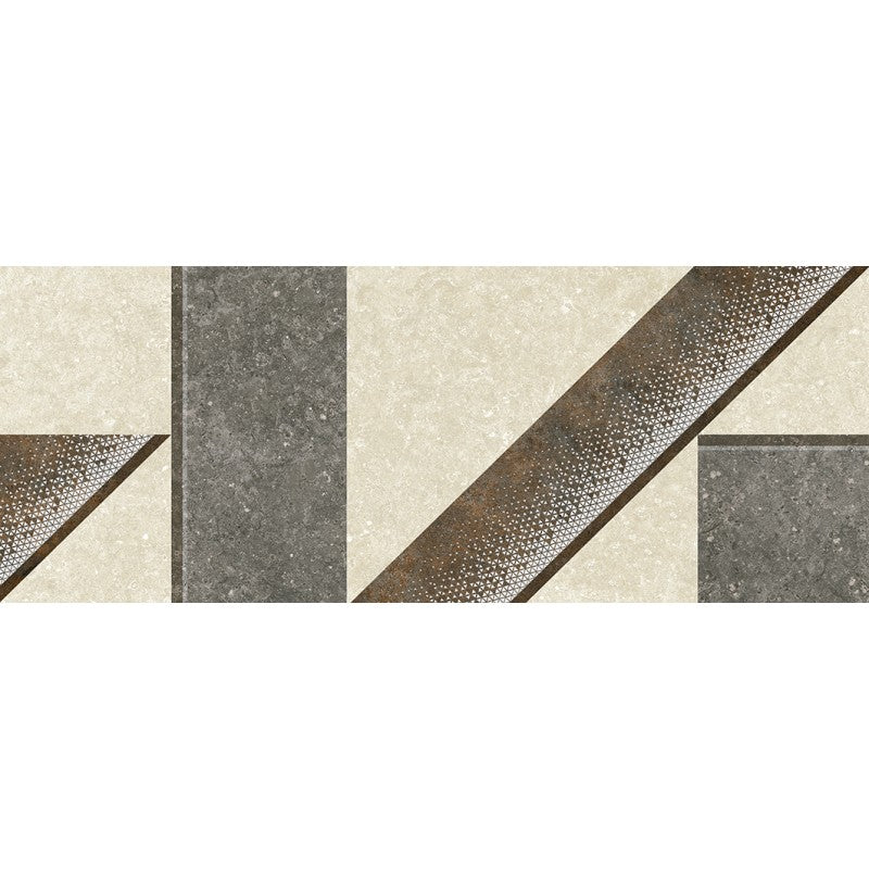 Rivestimento PLATERA 35x90 VALLETTA MIX-D