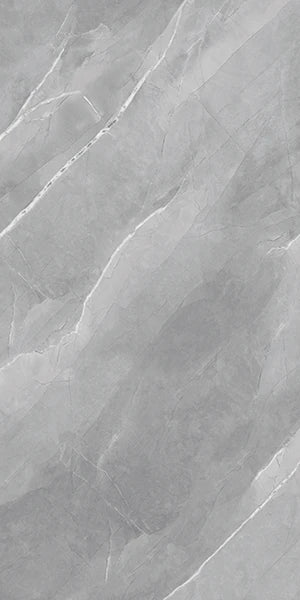 Pavimento/Rivestimento in Gres porcellanato 60x120 PULPIS GRIS Lucido RTT