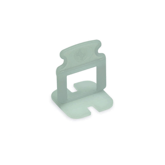 Tiranti base distanziatori autolivellanti (250 pz)