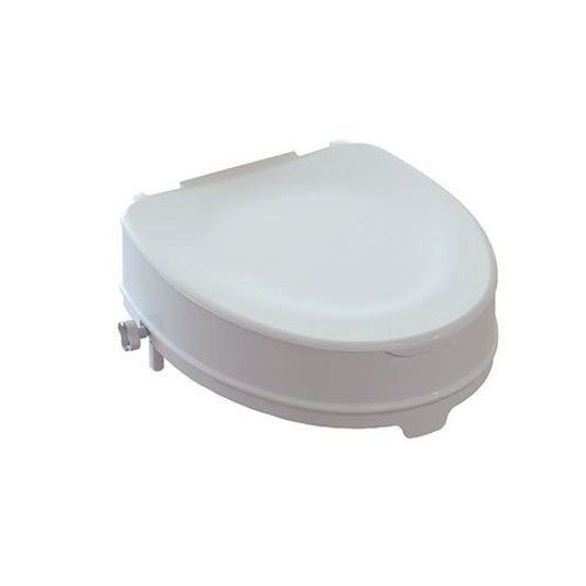 Alzawater per disabili Ares K-Design 14 cm con coperchio