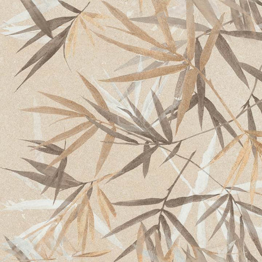 Rivestimento PANARIA IQONIQA Decoro STALKS WARM RTT 35x100