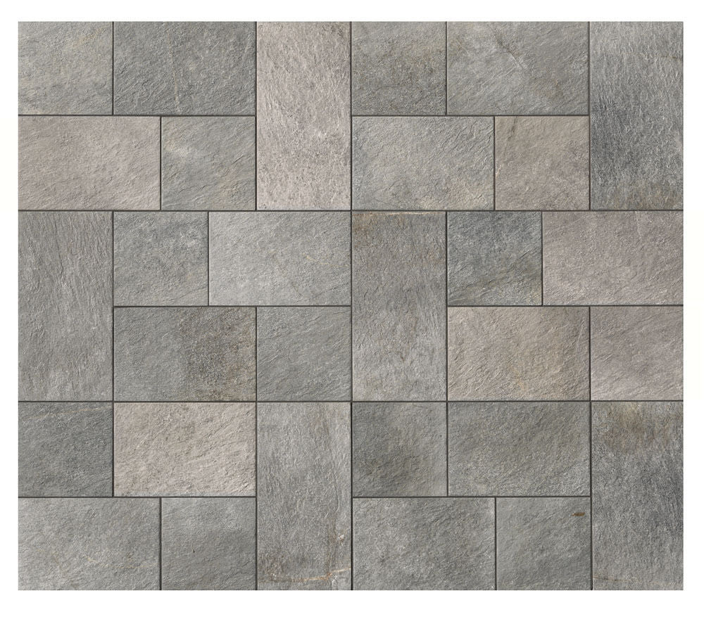 PANARIA Pierre Des Reves Strutturato 12 mm NUAGE