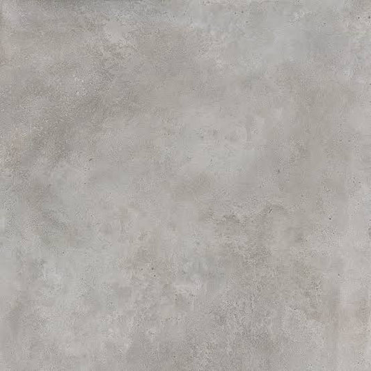 Pavimento 60x60 FOLK GRIGIO RTT Effetto cemento