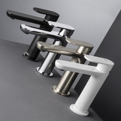 Miscelatore Lavabo Gattoni H2OMIX 7000